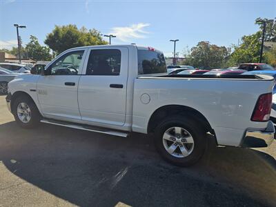 2018 RAM 1500 Tradesman   - Photo 4 - Roseville, CA 95678