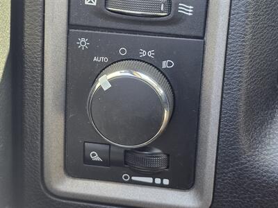 2018 RAM 1500 Tradesman   - Photo 20 - Roseville, CA 95678