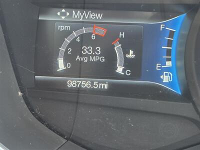 2019 Ford Fusion Hybrid SE   - Photo 22 - Roseville, CA 95678