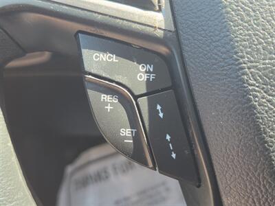 2019 Ford Fusion Hybrid SE   - Photo 21 - Roseville, CA 95678