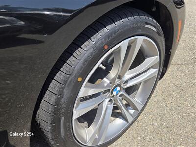 2016 BMW 3 Series 320i xDrive - ALL WHEEL DRIVE- 66K MILES ONLY   - Photo 6 - Roseville, CA 95678