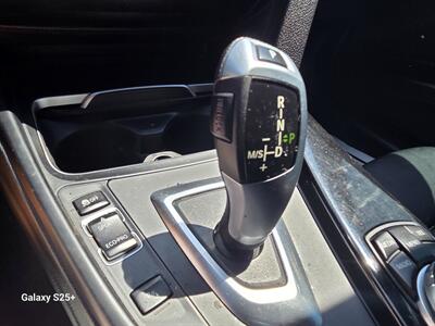 2016 BMW 3 Series 320i xDrive - ALL WHEEL DRIVE- 66K MILES ONLY   - Photo 24 - Roseville, CA 95678