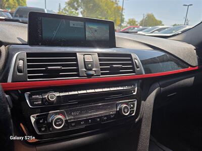 2016 BMW 3 Series 320i xDrive - ALL WHEEL DRIVE- 66K MILES ONLY   - Photo 29 - Roseville, CA 95678