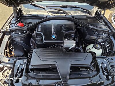 2016 BMW 3 Series 320i xDrive - ALL WHEEL DRIVE- 66K MILES ONLY   - Photo 32 - Roseville, CA 95678