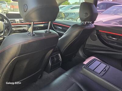 2016 BMW 3 Series 320i xDrive - ALL WHEEL DRIVE- 66K MILES ONLY   - Photo 10 - Roseville, CA 95678