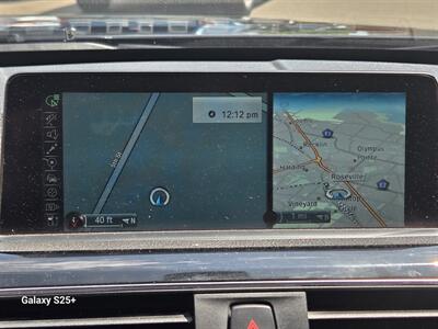 2016 BMW 3 Series 320i xDrive - ALL WHEEL DRIVE- 66K MILES ONLY   - Photo 25 - Roseville, CA 95678