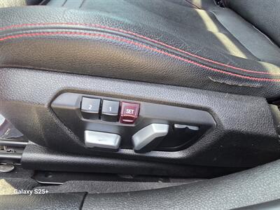 2016 BMW 3 Series 320i xDrive - ALL WHEEL DRIVE- 66K MILES ONLY   - Photo 15 - Roseville, CA 95678