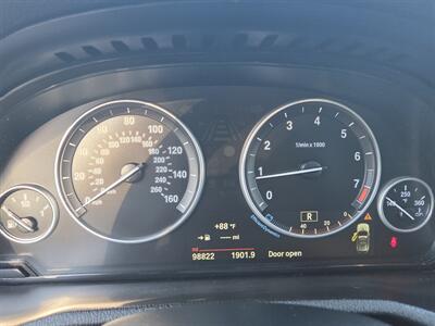 2016 BMW X3 xDrive28i   - Photo 34 - Roseville, CA 95678