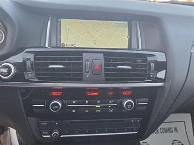 2016 BMW X3 xDrive28i   - Photo 32 - Roseville, CA 95678