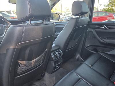 2016 BMW X3 xDrive28i   - Photo 15 - Roseville, CA 95678