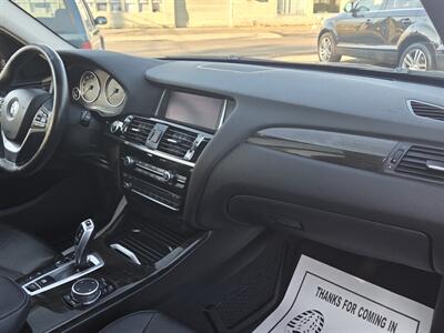 2016 BMW X3 xDrive28i   - Photo 22 - Roseville, CA 95678