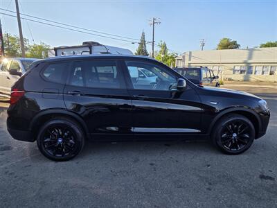 2016 BMW X3 xDrive28i   - Photo 5 - Roseville, CA 95678