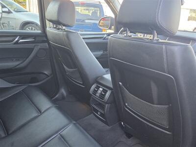 2016 BMW X3 xDrive28i   - Photo 20 - Roseville, CA 95678