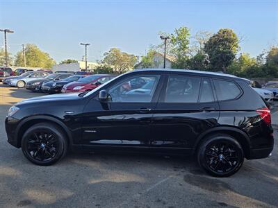 2016 BMW X3 xDrive28i   - Photo 4 - Roseville, CA 95678