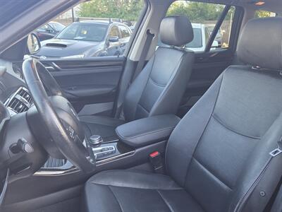 2016 BMW X3 xDrive28i   - Photo 13 - Roseville, CA 95678