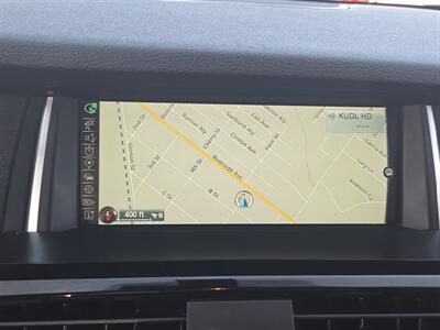 2016 BMW X3 xDrive28i   - Photo 31 - Roseville, CA 95678