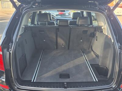 2016 BMW X3 xDrive28i   - Photo 18 - Roseville, CA 95678