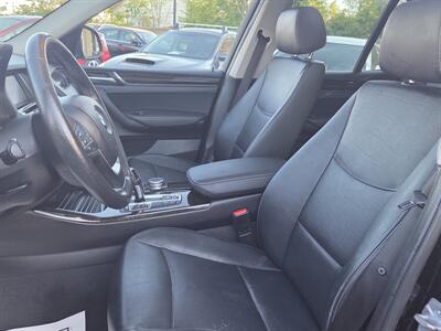 2016 BMW X3 xDrive28i   - Photo 12 - Roseville, CA 95678