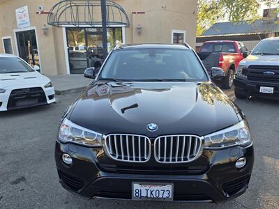 2016 BMW X3 xDrive28i   - Photo 2 - Roseville, CA 95678