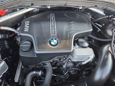 2016 BMW X3 xDrive28i   - Photo 35 - Roseville, CA 95678