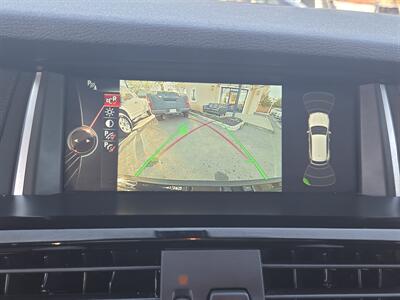 2016 BMW X3 xDrive28i   - Photo 33 - Roseville, CA 95678