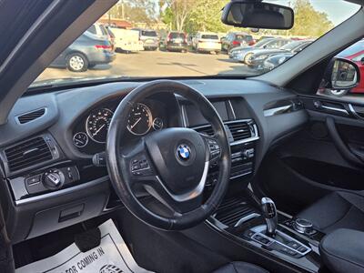 2016 BMW X3 xDrive28i   - Photo 10 - Roseville, CA 95678