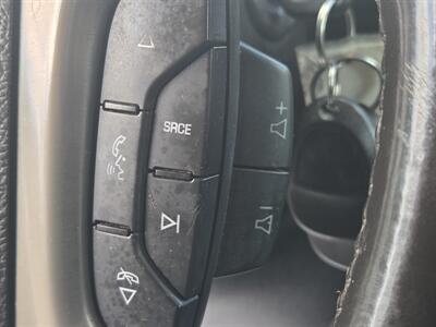 2013 Chevrolet Silverado 1500 4X4 - Z71 - LEATHER LTZ TOP OF THE LINE - Photo 30 - Roseville, CA 95678