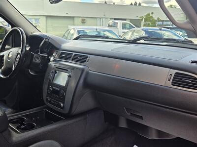 2013 Chevrolet Silverado 1500 4X4 - Z71 - LEATHER LTZ TOP OF THE LINE - Photo 19 - Roseville, CA 95678
