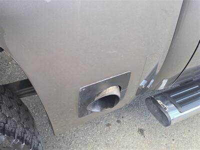 2013 Chevrolet Silverado 1500 4X4 - Z71 - LEATHER LTZ TOP OF THE LINE - Photo 10 - Roseville, CA 95678