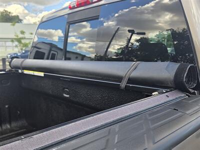 2013 Chevrolet Silverado 1500 4X4 - Z71 - LEATHER LTZ TOP OF THE LINE - Photo 7 - Roseville, CA 95678