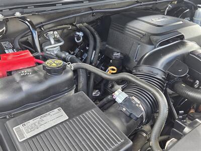 2013 Chevrolet Silverado 1500 4X4 - Z71 - LEATHER LTZ TOP OF THE LINE - Photo 33 - Roseville, CA 95678