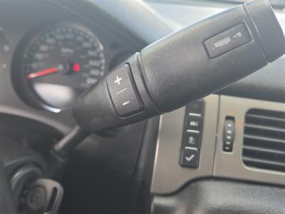2013 Chevrolet Silverado 1500 4X4 - Z71 - LEATHER LTZ TOP OF THE LINE - Photo 23 - Roseville, CA 95678