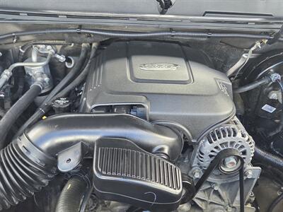 2013 Chevrolet Silverado 1500 4X4 - Z71 - LEATHER LTZ TOP OF THE LINE - Photo 32 - Roseville, CA 95678