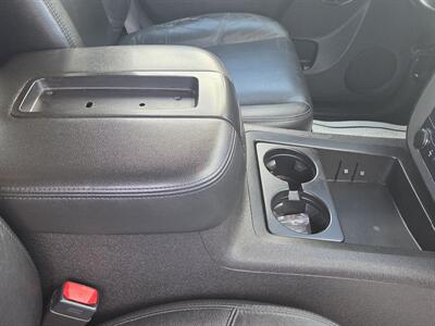 2013 Chevrolet Silverado 1500 4X4 - Z71 - LEATHER LTZ TOP OF THE LINE - Photo 21 - Roseville, CA 95678