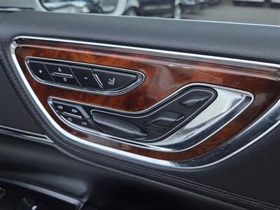 2019 Lincoln Continental Select - Photo 27 - Roseville, CA 95678