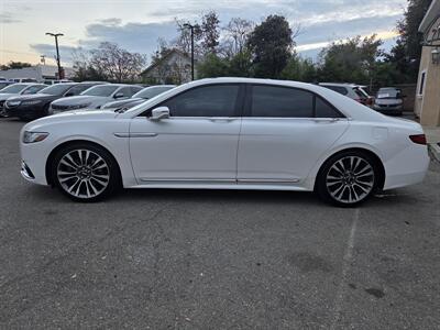 2019 Lincoln Continental Select - Photo 3 - Roseville, CA 95678