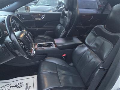 2019 Lincoln Continental Select - Photo 14 - Roseville, CA 95678