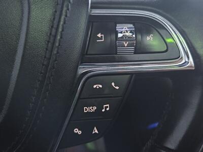 2019 Lincoln Continental Select - Photo 34 - Roseville, CA 95678
