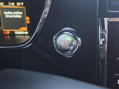 2019 Lincoln Continental Select - Photo 31 - Roseville, CA 95678