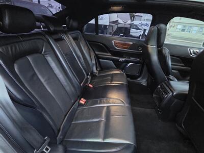 2019 Lincoln Continental Select - Photo 22 - Roseville, CA 95678