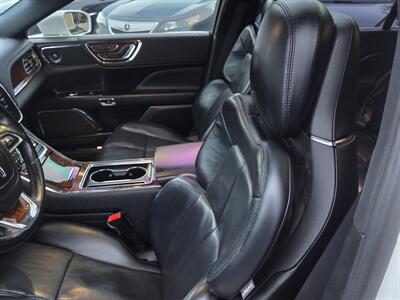 2019 Lincoln Continental Select - Photo 30 - Roseville, CA 95678