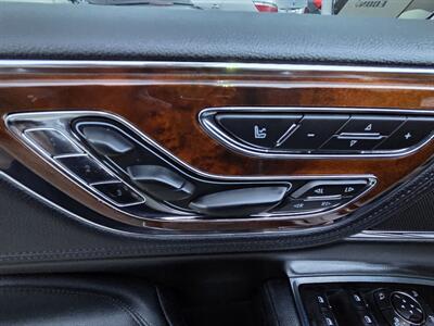 2019 Lincoln Continental Select - Photo 16 - Roseville, CA 95678