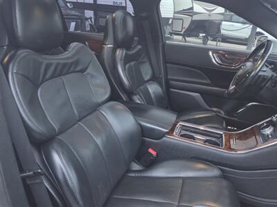 2019 Lincoln Continental Select - Photo 26 - Roseville, CA 95678