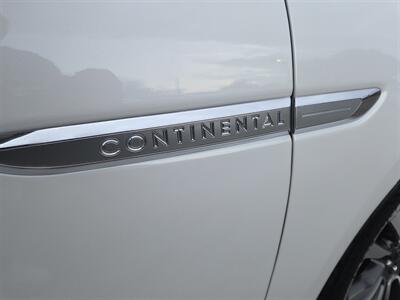 2019 Lincoln Continental Select - Photo 8 - Roseville, CA 95678