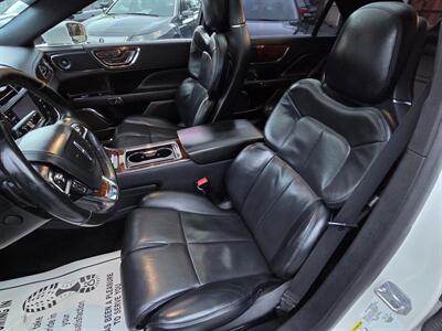 2019 Lincoln Continental Select - Photo 13 - Roseville, CA 95678