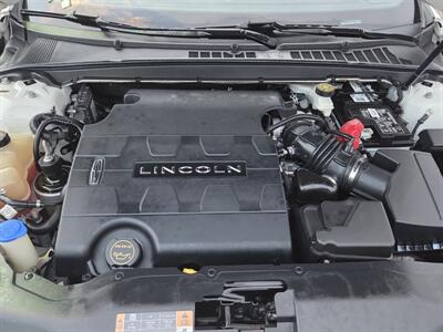 2019 Lincoln Continental Select - Photo 47 - Roseville, CA 95678