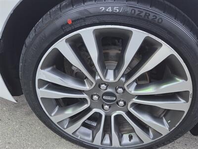 2019 Lincoln Continental Select - Photo 10 - Roseville, CA 95678