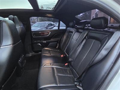 2019 Lincoln Continental Select - Photo 15 - Roseville, CA 95678