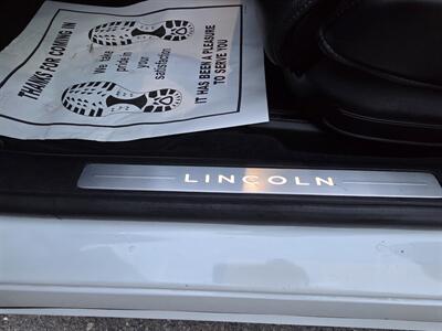 2019 Lincoln Continental Select - Photo 11 - Roseville, CA 95678