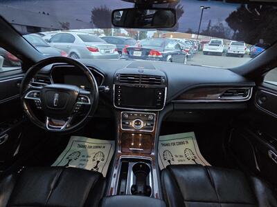 2019 Lincoln Continental Select - Photo 23 - Roseville, CA 95678
